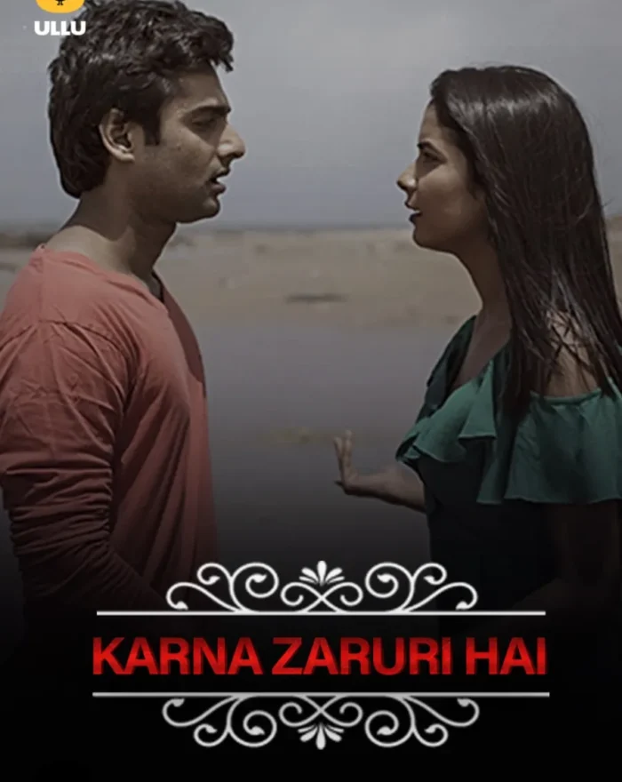 Watch Ullu Web Series Charmsukh - Karna Zaruri Hai Free