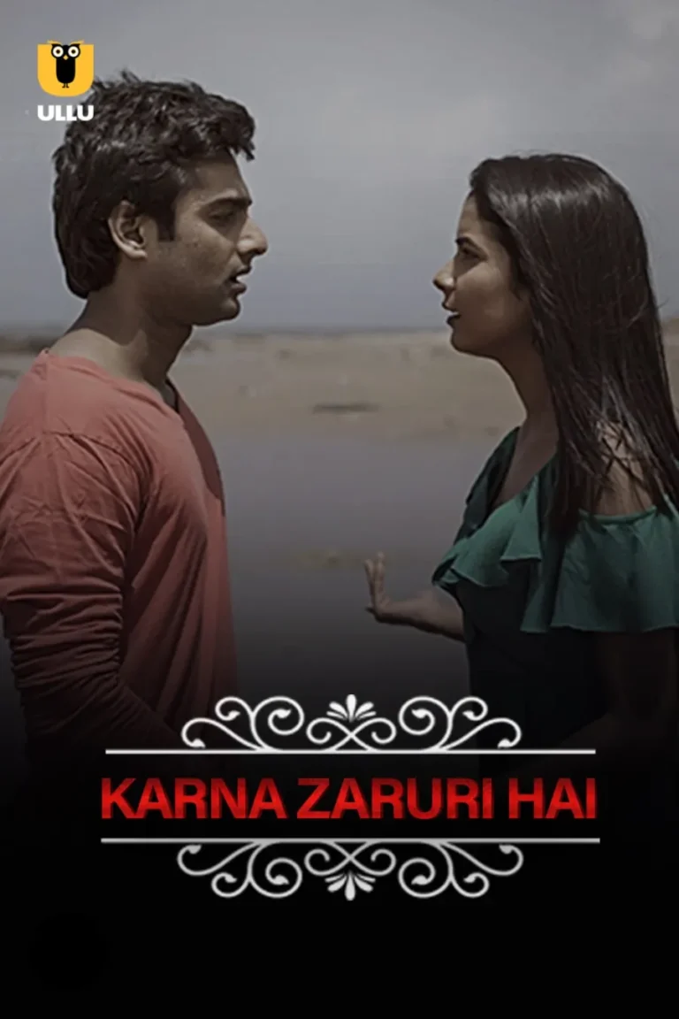 Watch Ullu Web Series Charmsukh - Karna Zaruri Hai Free