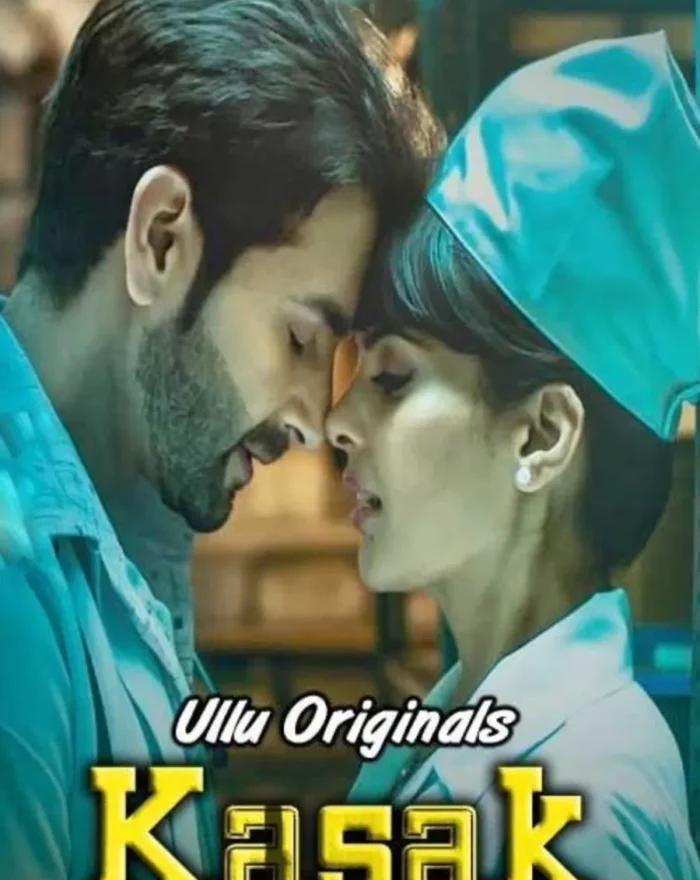 Watchh Online Ullu Web Series Kasak For Free