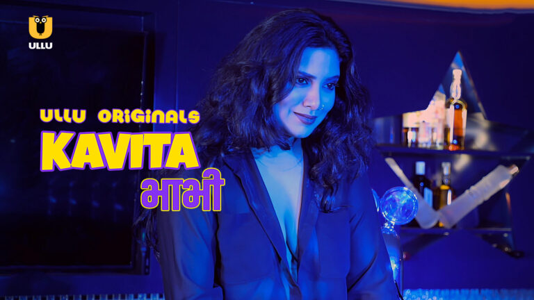Kavita Bhabhi Ullu Web Series – All Seasons & Episodes List (Watch Online in Hindi)