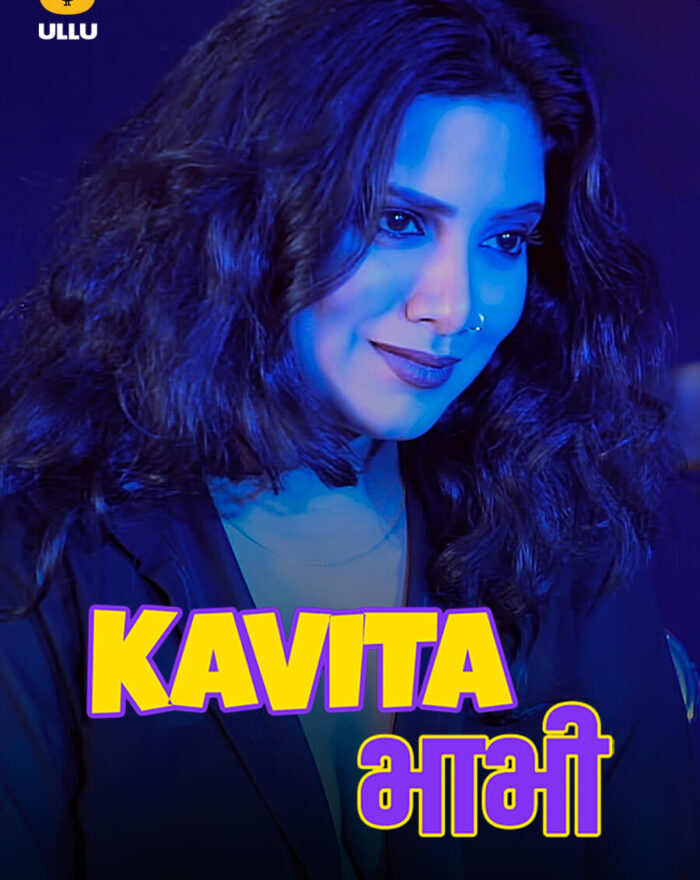 Watch & Free Download Kavita Bhabhi Season 01 Ullu Original Series