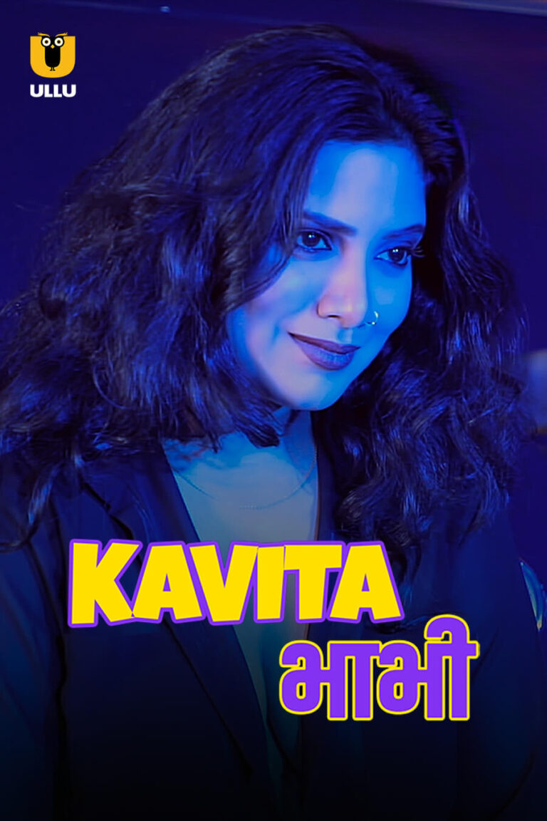 Watch & Free Download Kavita Bhabhi Season 01 Ullu Original Series