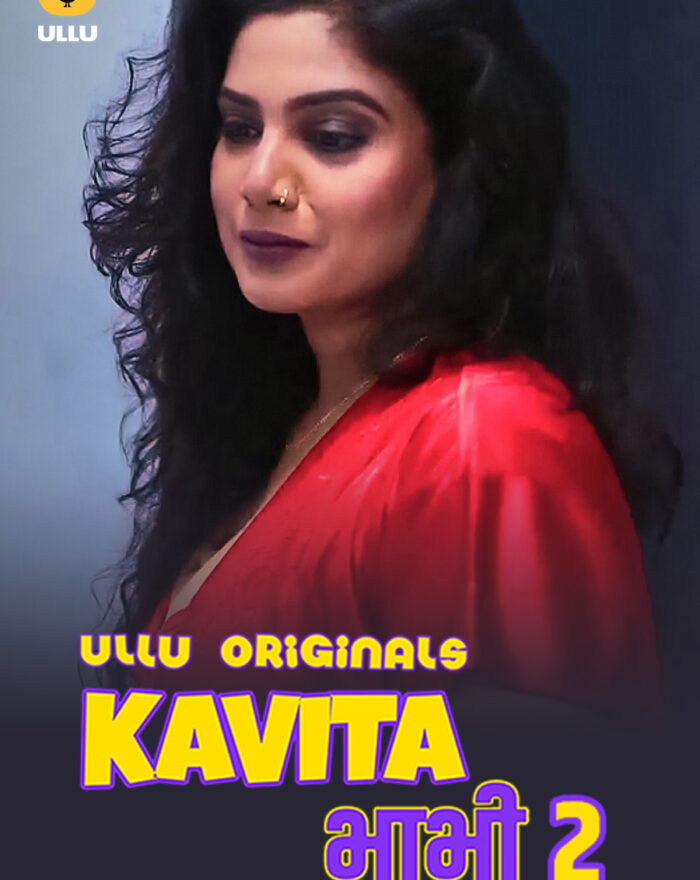 Watch Kavita Bhabhi Season 2 Ullu Bold Web-Series Online For Free