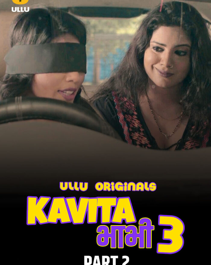 Watch Online and Dowload Free Kavita Bhabhi S03 Part 2 in HD