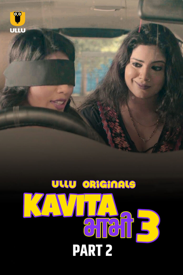 Watch Online and Dowload Free Kavita Bhabhi S03 Part 2 in HD