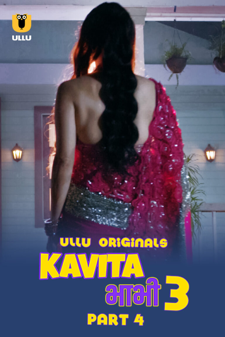 View Online Free Kavita Bhabhi S03 Part 4 In HD