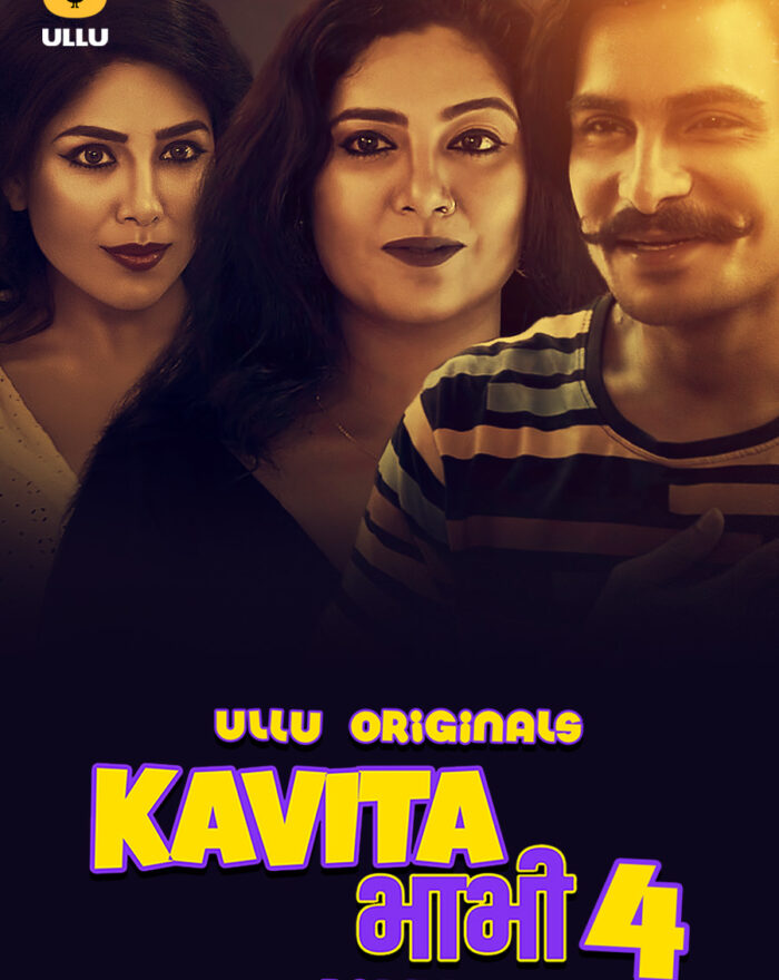 Download And View Online Kavita Bhabhi S04 Part 1 for Free