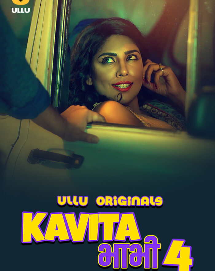 Watch Online Free Kavita Bhabhi S04 Part 2 Ullu Web Series