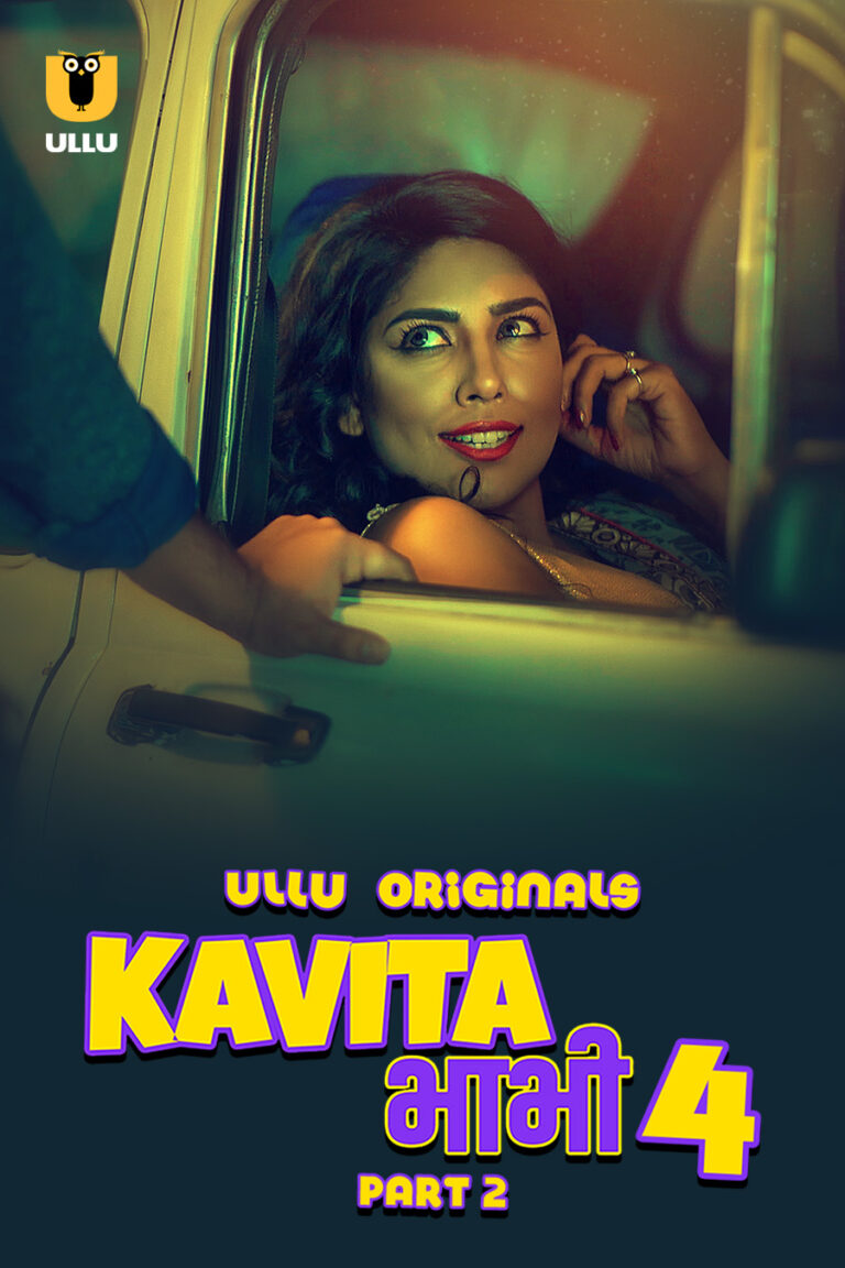 Watch Online Free Kavita Bhabhi S04 Part 2 Ullu Web Series
