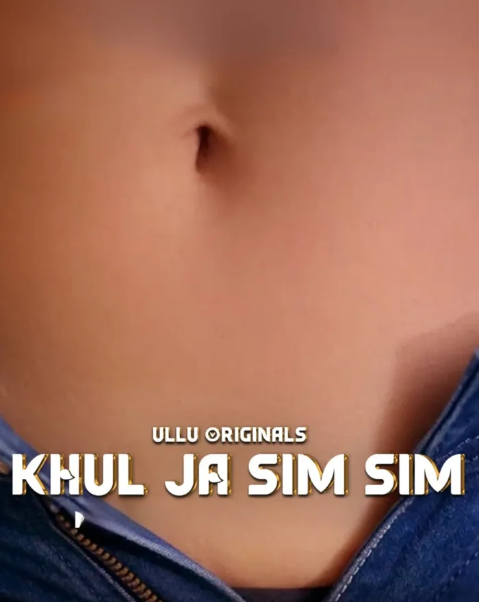 Watch Now Ullu Web-Series Khul Ja Sim Sim In HD