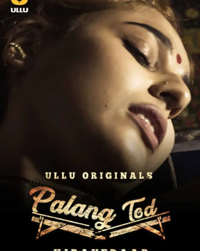 Kirayedaar Ullu Web Series Watch Online