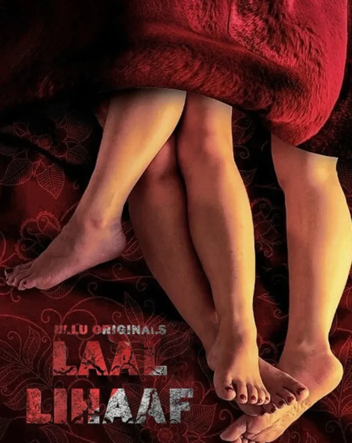 STream Now Ullu Web Series For Free Laal Lihaaf