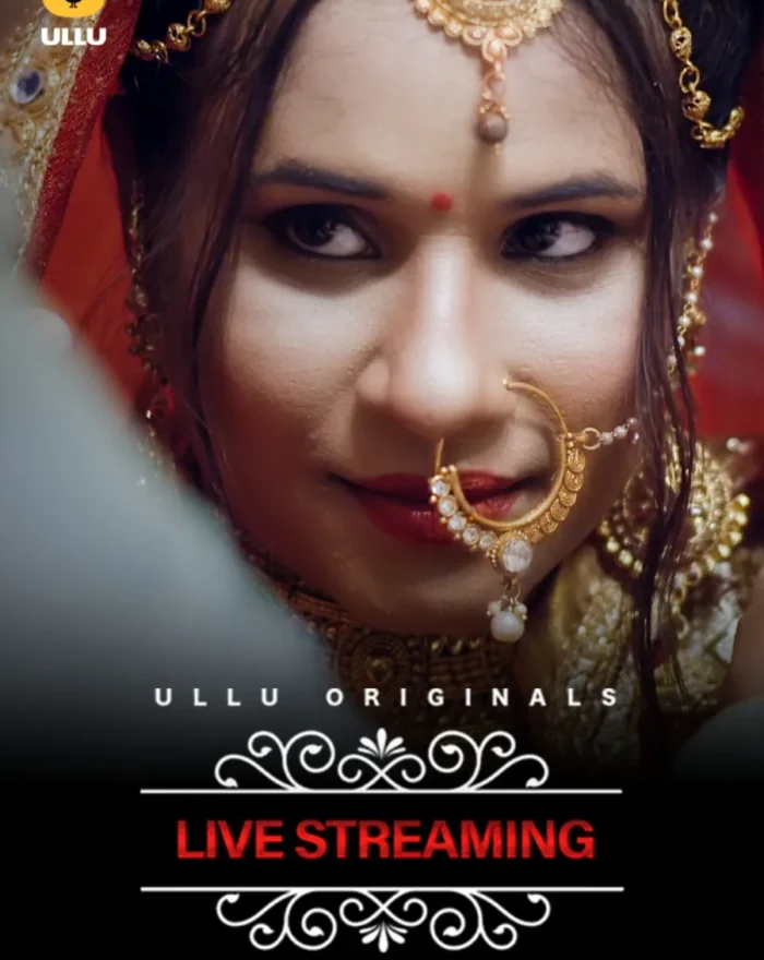 View Ullu Original Series Charmsukh - Live Streaming in HD for Free
