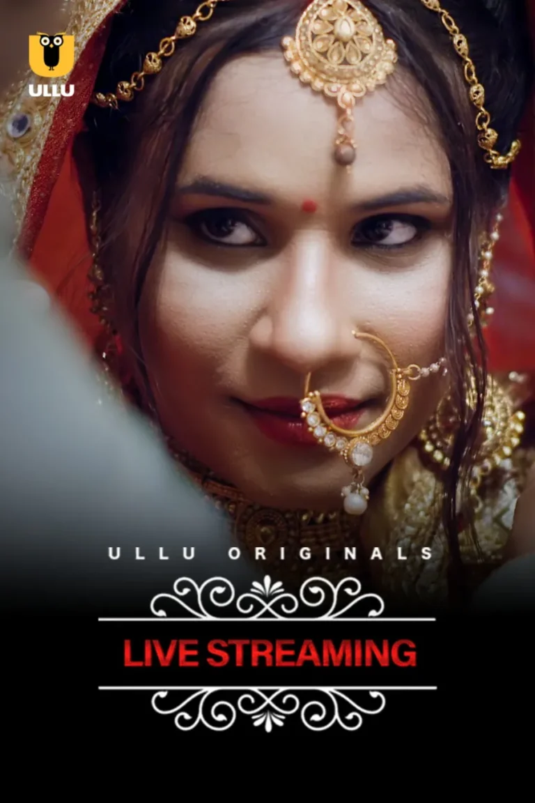 View Ullu Original Series Charmsukh - Live Streaming in HD for Free
