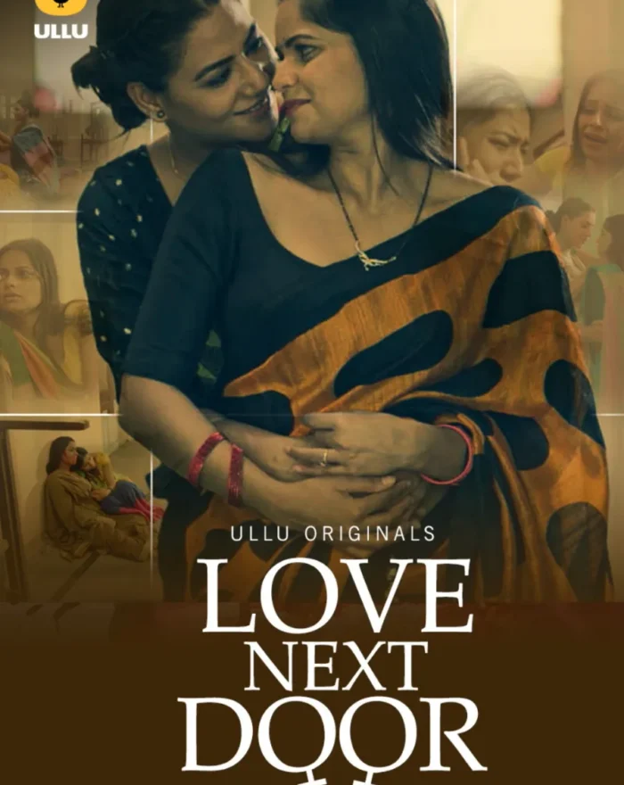 Watch Online Now Bold Ullu Series Love Next Door