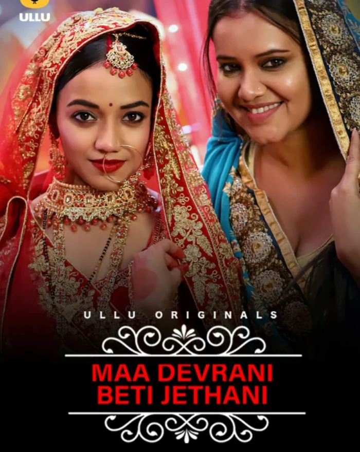 Watch and Free Download Charmsukh - Maa Devrani Beti Jethani in HD for Free