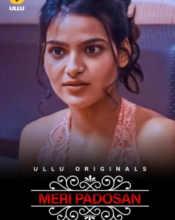 Watch Online for Free Uluu Original Web-Series Meri Padosan