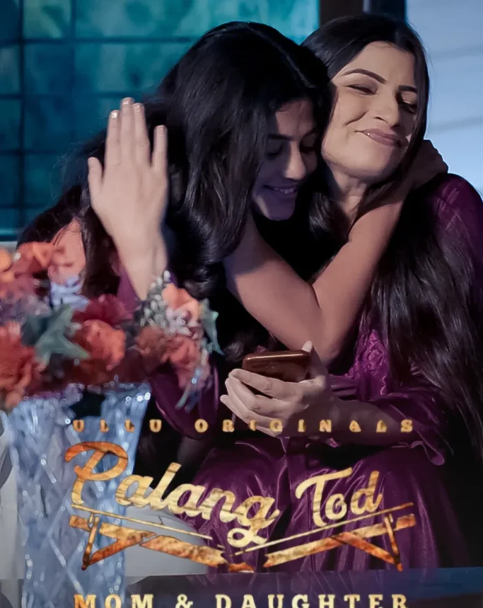 Watch & Download Palang Tod - Mom & Daughter in HD