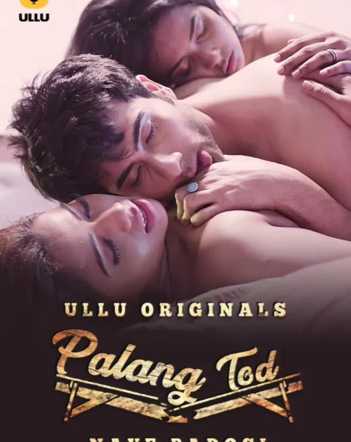 Watch and Download Ullu Web Series Naye Padosi in HD