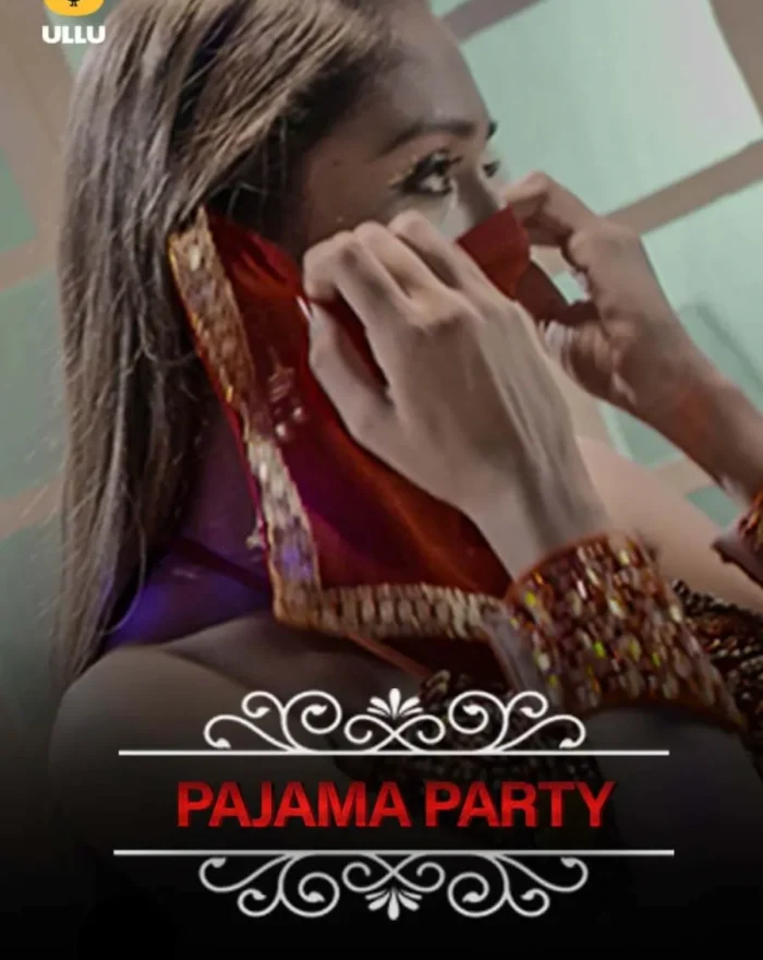 View and Download Free Charmsukh (Pajama Party) ulluwebseries in HD for Free