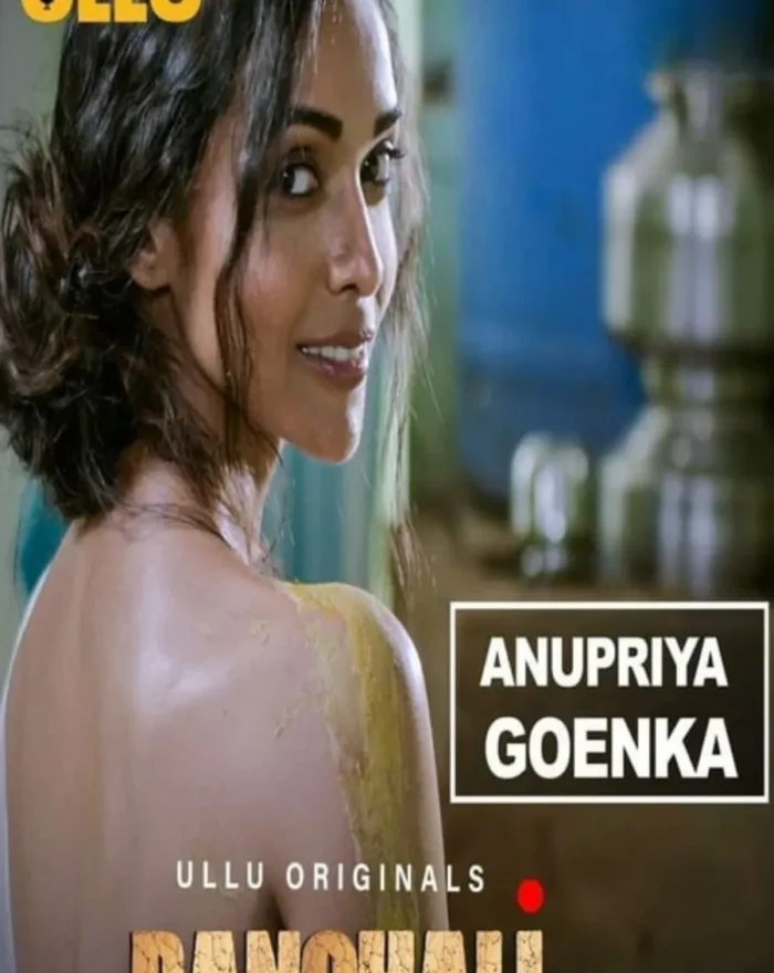 Panchali Adult Ullu Web Series Watch Online For Free