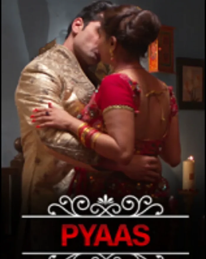 Watch Charmsukh (Pyaas) Original Ullu Web Series Online