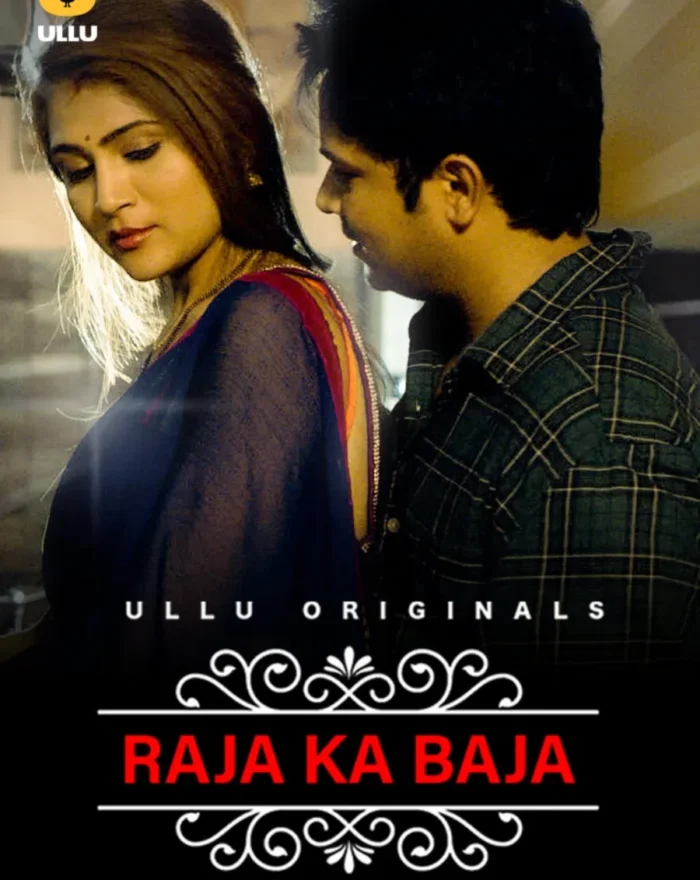 Watch and Download Charmsukh - Raja Ka Baja for Free