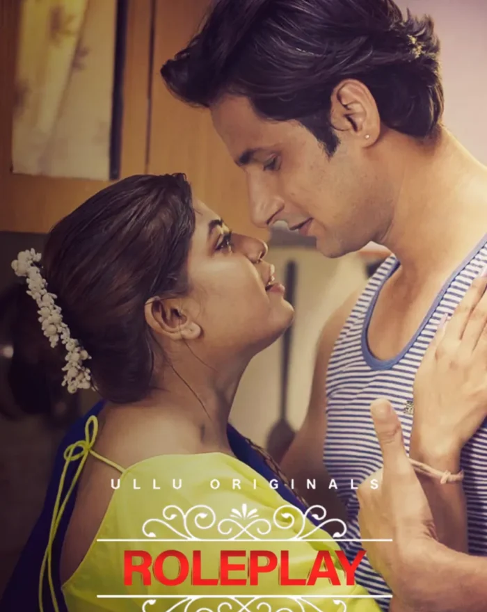 View and Download Charmsukh (Role Play) in HD ullu web series