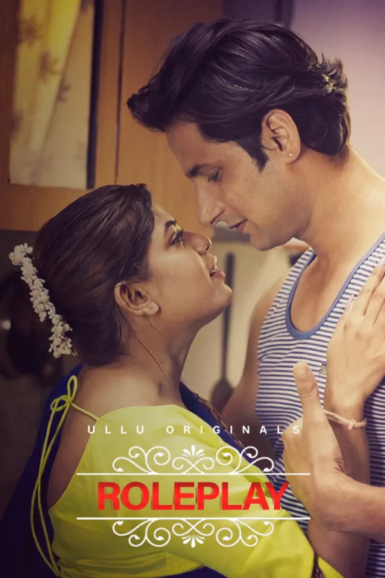 View and Download Charmsukh (Role Play) in HD ullu web series
