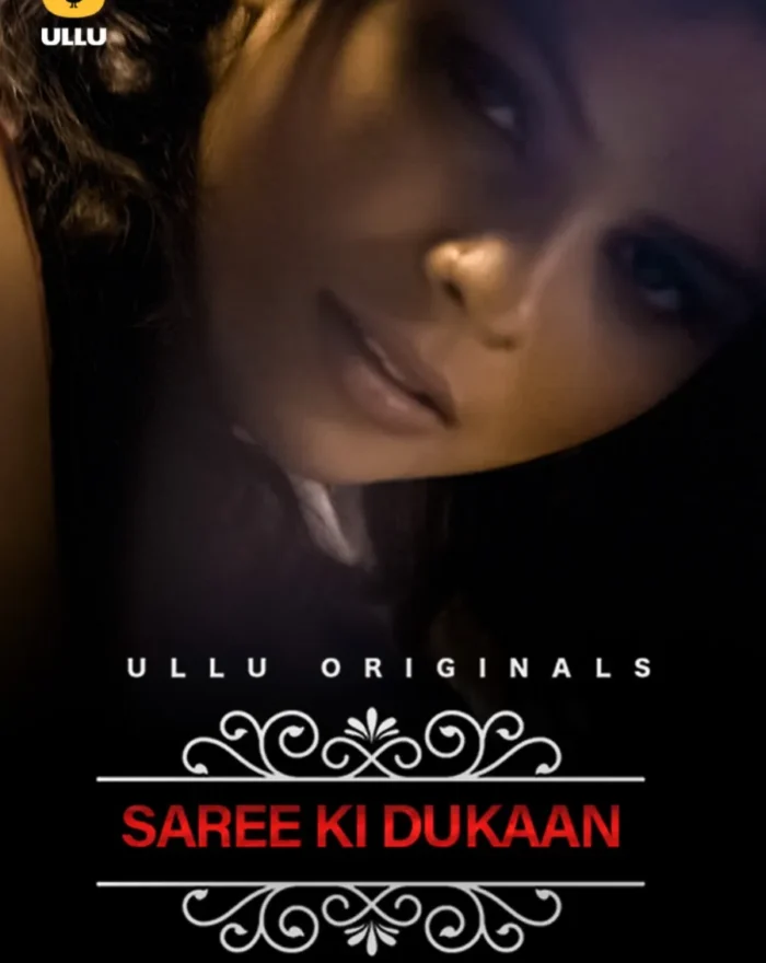 Watch and Download Ullu Original Series Charmsukh - Saree Ki Dukaan Free