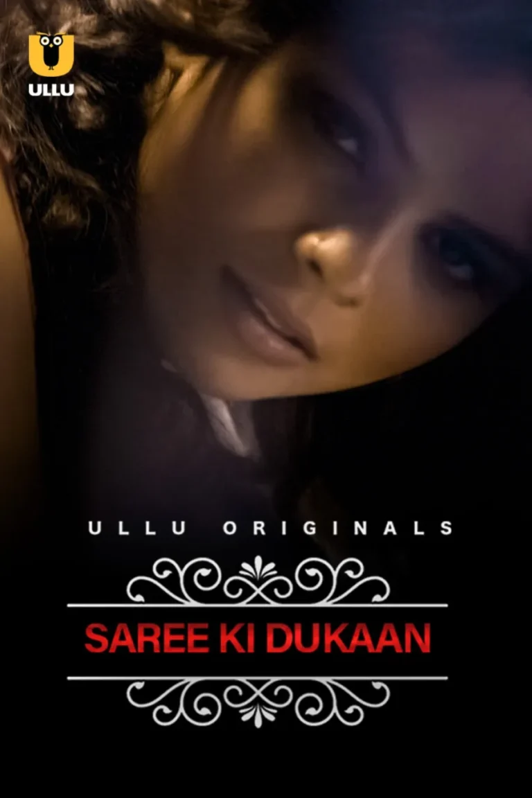 Watch and Download Ullu Original Series Charmsukh - Saree Ki Dukaan Free