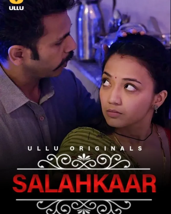 View Free and Download Now Ullu Original Web Series Salahkaar in HD Resolution