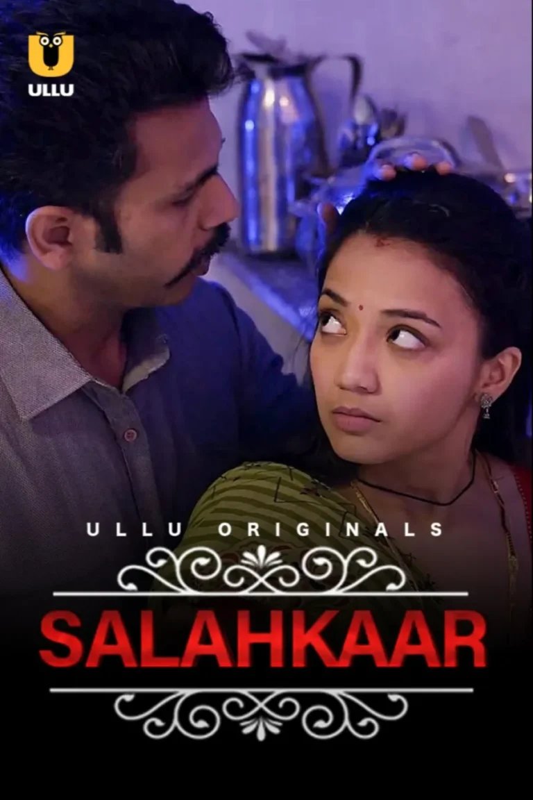 View Free and Download Now Ullu Original Web Series Salahkaar in HD Resolution
