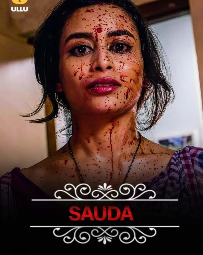 Ullu Original Series Charmsukh - Sauda In HD for Free