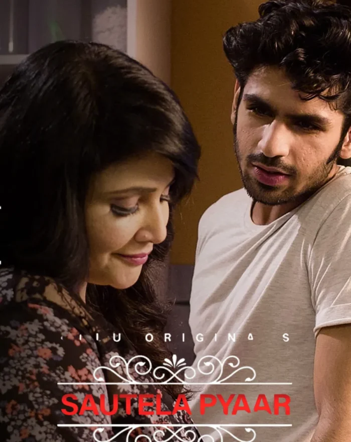 Watch UllUWebSeries Charmsukh (Sautela Pyaar) free