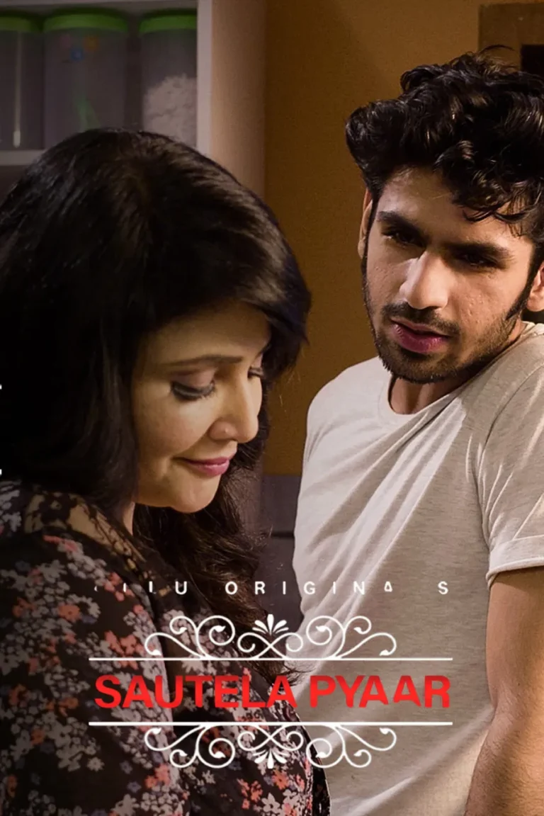 Watch UllUWebSeries Charmsukh (Sautela Pyaar) free