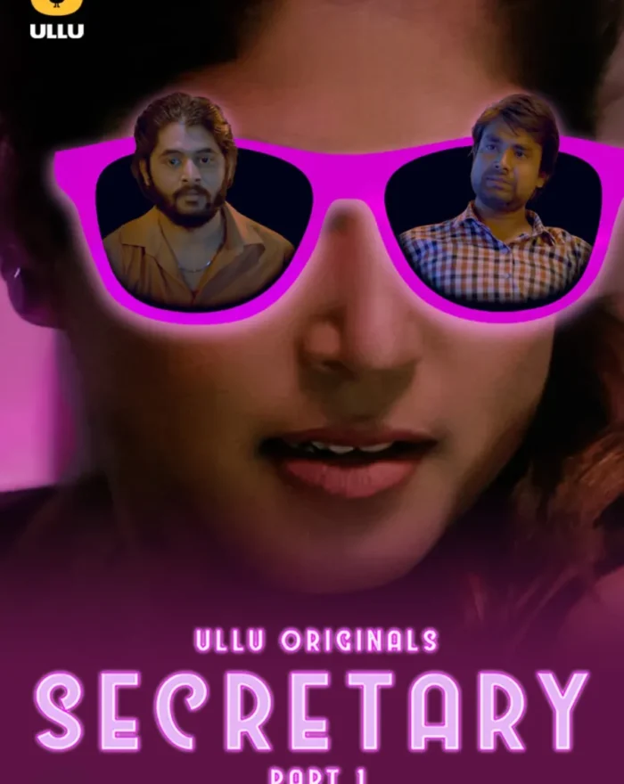 Watch Online Now Web Series Ullu Secretary - Part 1