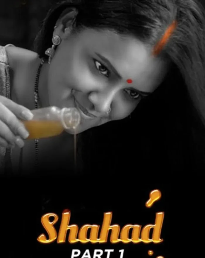 Watch Now Ullu Web Series Shahad Part 1