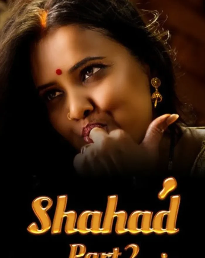 Stream and Download Now Shahad - Part 2 For Free