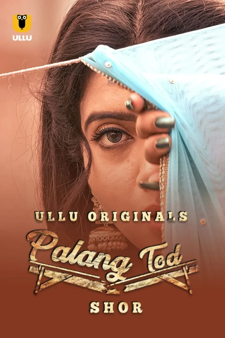 Watch & Download Shor Ullu Original Web Series in HD