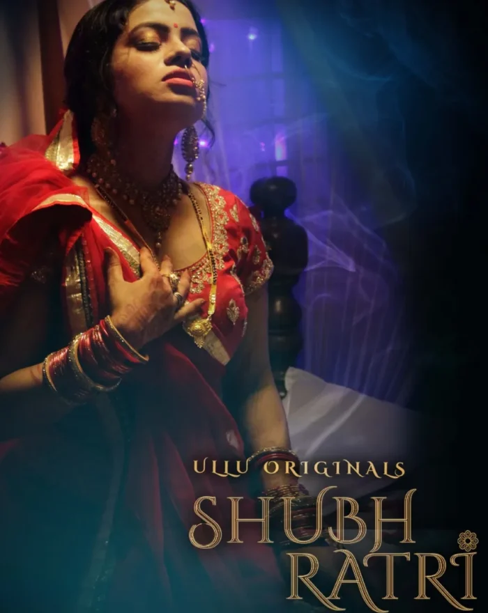 Watch n Download Ullu Original Web-Series Shubhratri For Free