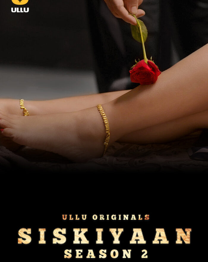 Watch and Download Palang Tod (Siskiyaan) Season 2 In HD