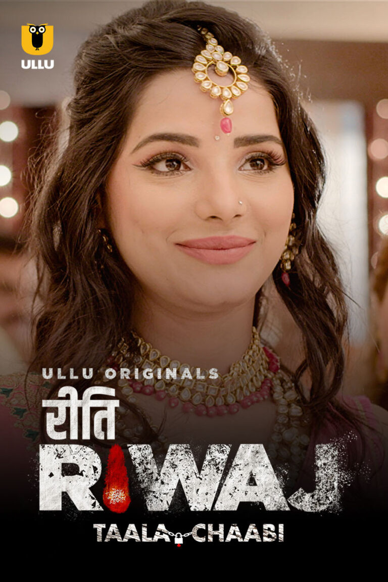 Taala Chaabi - ullu new web series watch online free