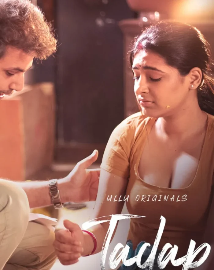 Stream Now Ullu Web Series in HD Tadap For Free