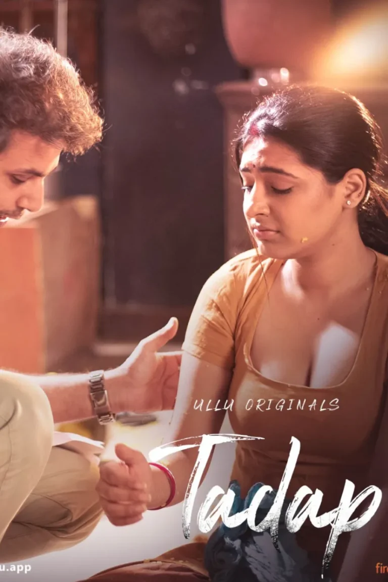 Stream Now Ullu Web Series in HD Tadap For Free