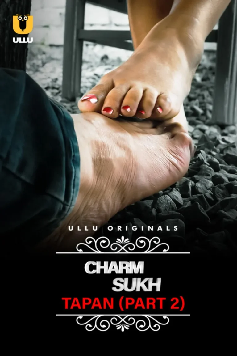View Online Ullu Web Series Tapan Part 2 in HD