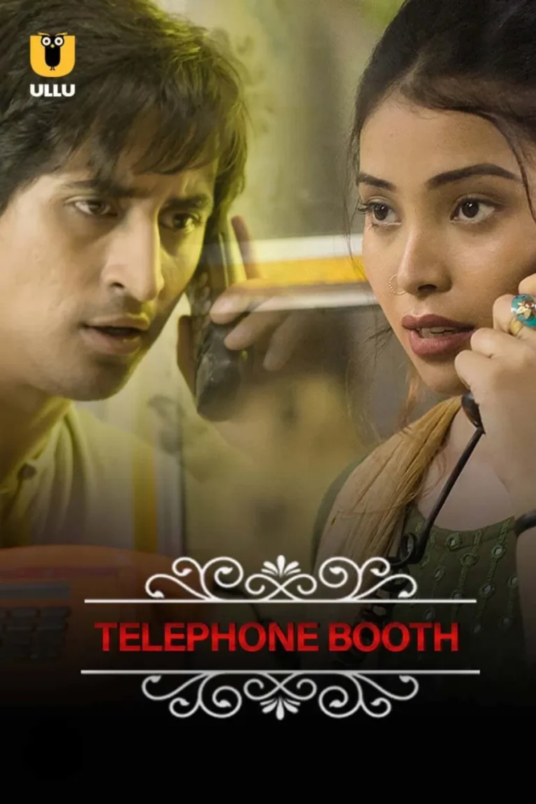 18+ Ullu Web Series Charmsukh (Telephone Booth) Watch in HD for Free