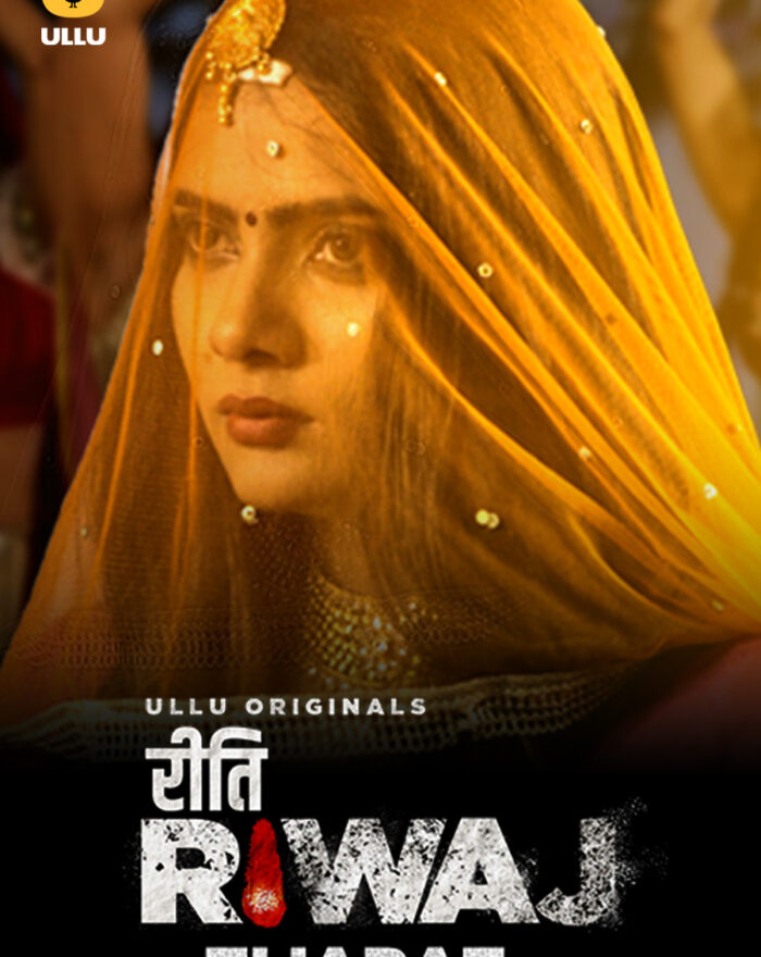 Riti Riwaj - Tijarat - ULLU Web Series Watch Online