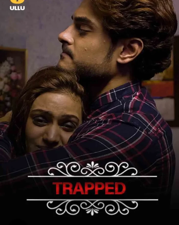 Watch n Download Ullu Original Series Charmsukh Trapped in Hindi