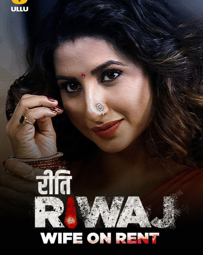 Wife on Rent - Tempting Ullu web series online watch